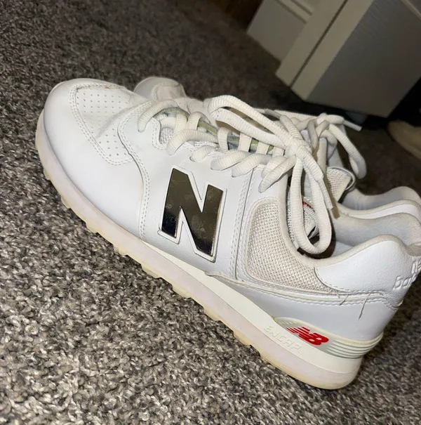 Men’s Sneakers - Image 2
