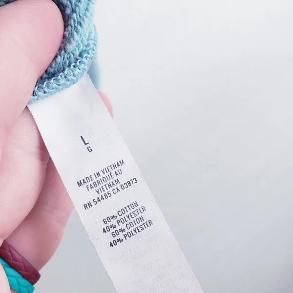 Aerie Draw String Long Sleeve Sweater - Image 9