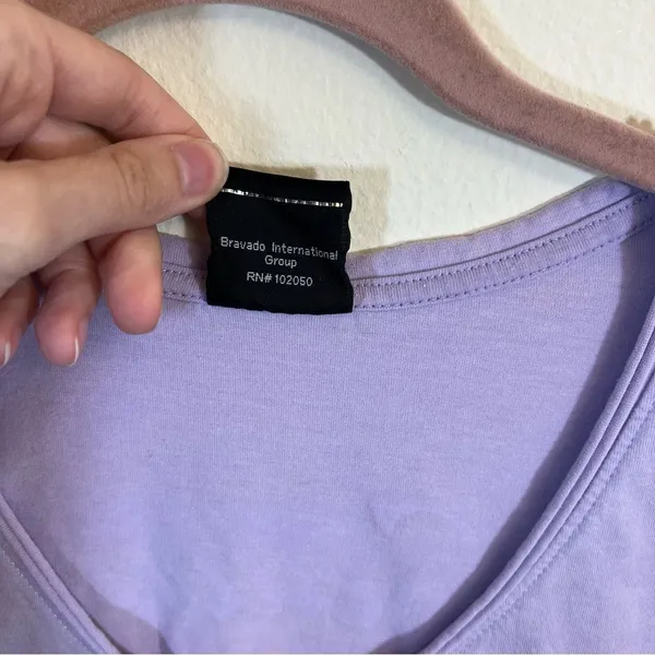 ✨ Harley Davidson Women’s‎ Purple Sedona Arizona Shirt XL - Image 6