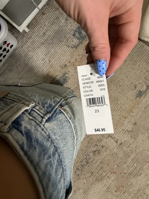 PacSun Mini Skirt - Image 3