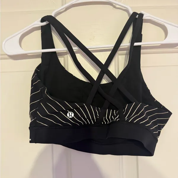 Lululemon sports bra - Image 2