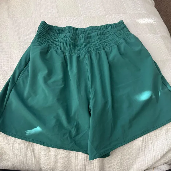 Offline Aerie 4” Hot Stuff Short S - Image 3