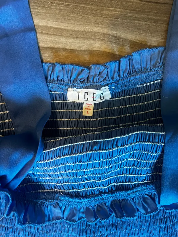The Clothing Company Romper - Image 2