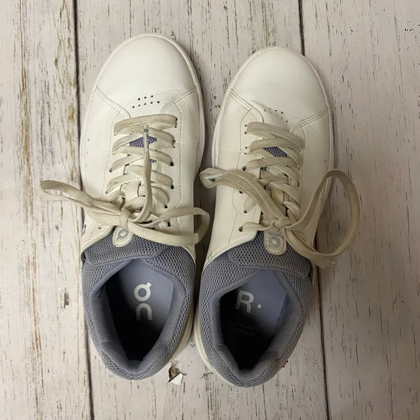 On Cloud The Roger Advantage Sneakers - Image 7