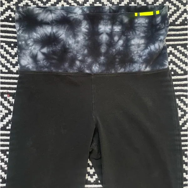 PINK Victoria’s Secret Y2K Yoga Pants - Image 5