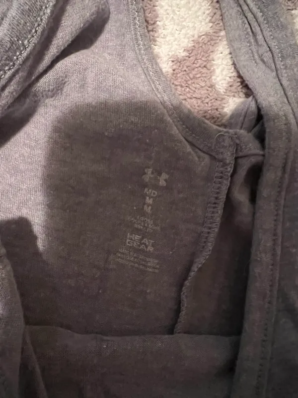 Under Armour Racerback Tank - Image 3