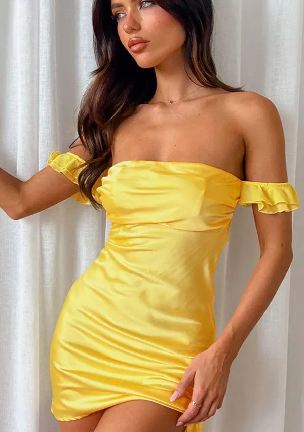 Beginning Boutique Dress - Image 3