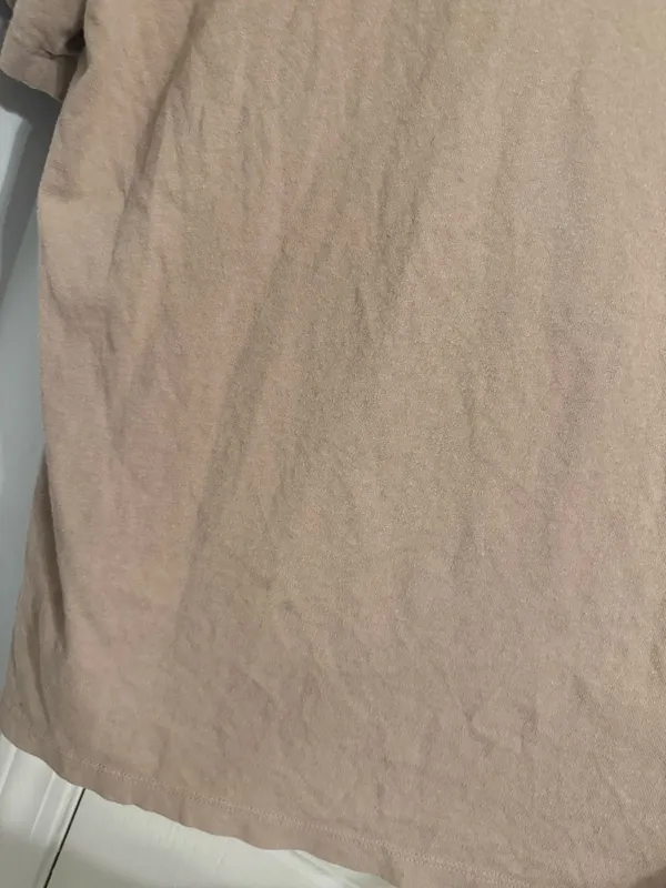 Beatles Oversized Graphic Target Tee - Image 4