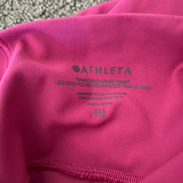 Athleta Leggings - Image 3