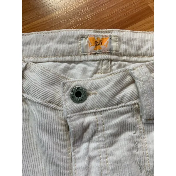 Antik‎ Denim Corduroy Pants - Image 4