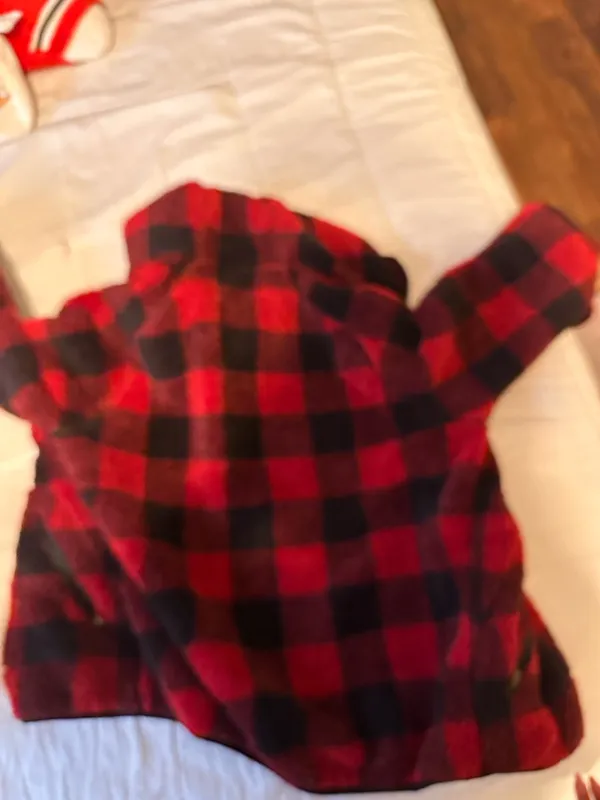 Ralph Lauren Polo Sweatshirt - Image 3