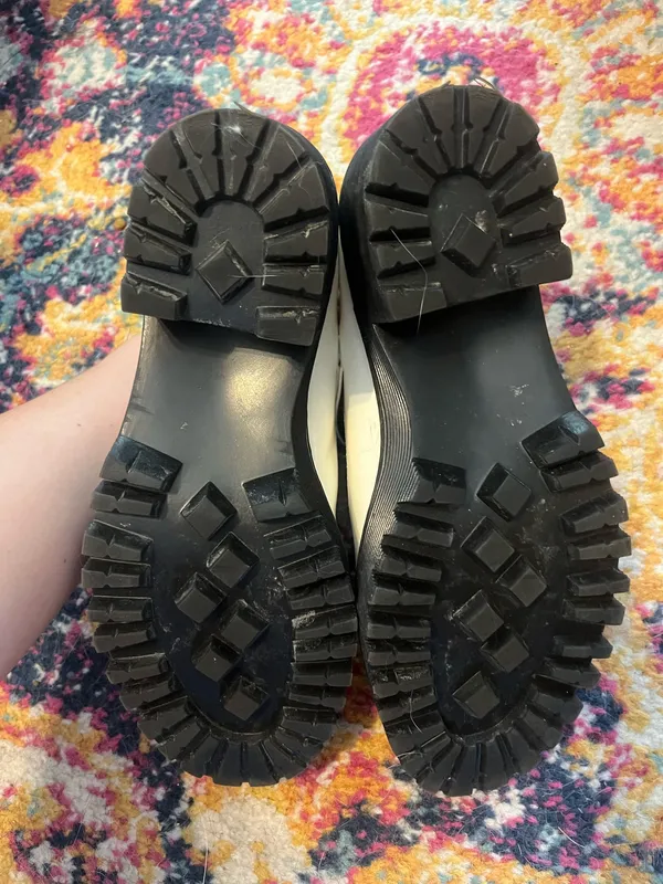 Madden Girl Mary Janes - Image 4