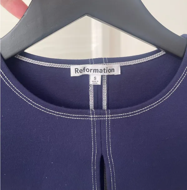 Reformation Top - Image 4