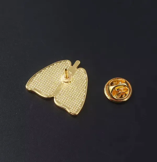 Lung Pin 🫁 Gold - Image 2