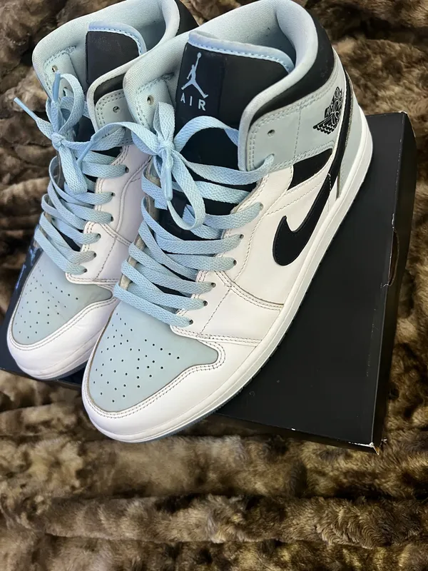 Jordan 1 mid se  - Image 2