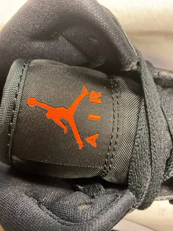 Air Jordan 1 mid - Image 4