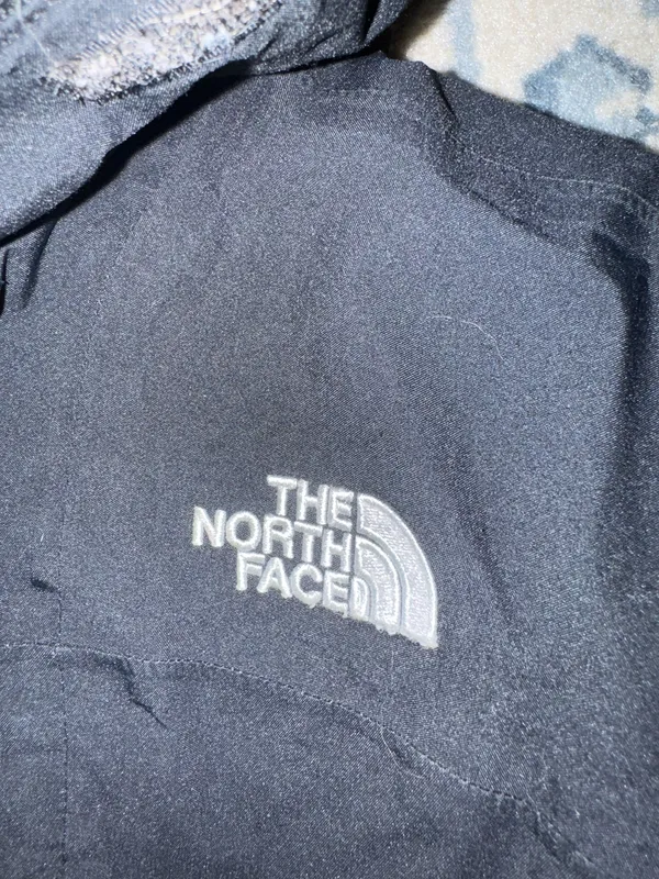 the north face hyvent jacket - Image 2