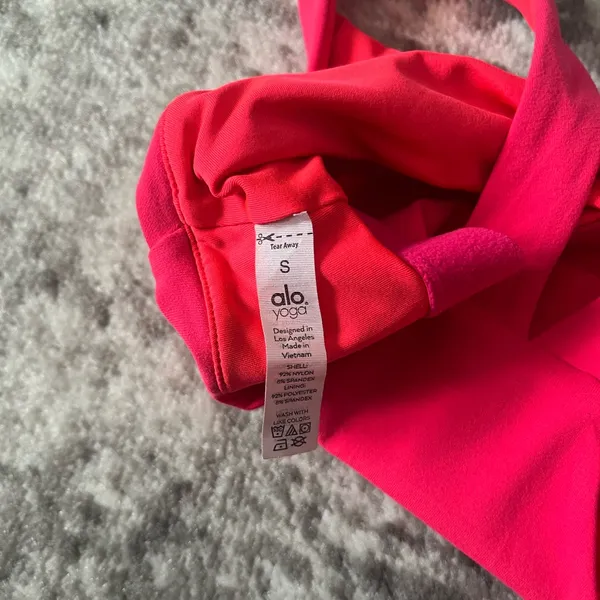 Real Bra Tank - Image 3
