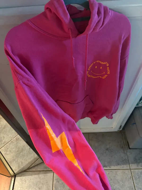 Urban Outfitters Graphic Hoodie - Image 2