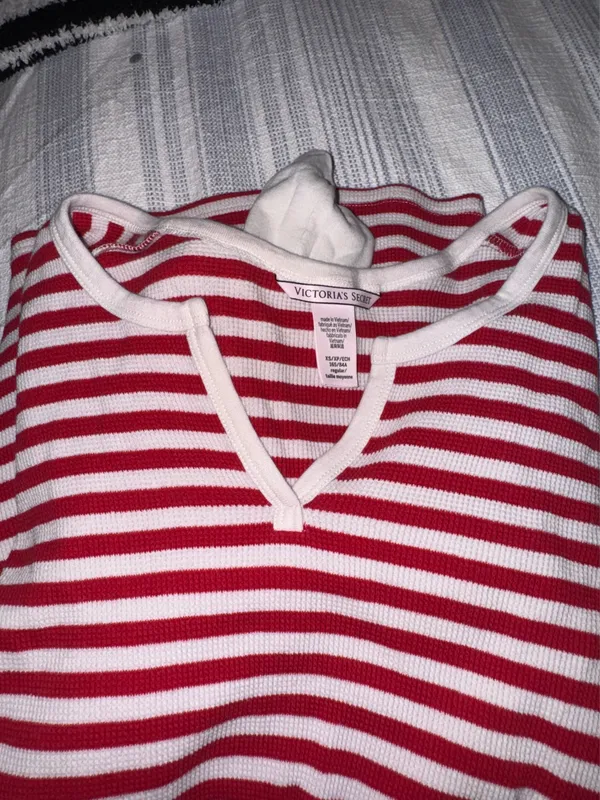 Victoria’s Secret Pajama Set - Image 8