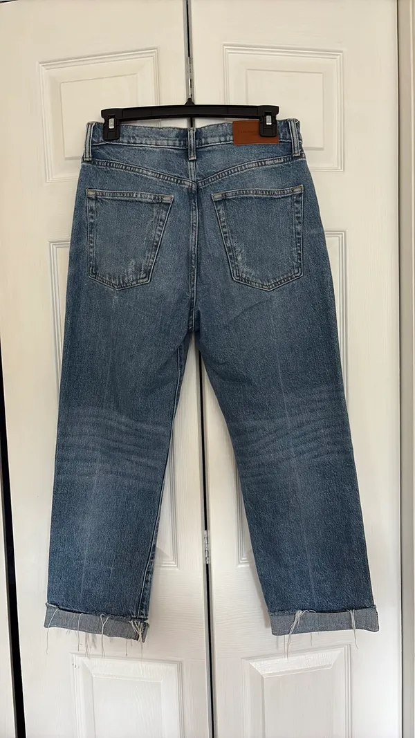 Lucky Brand Jeans - Image 2