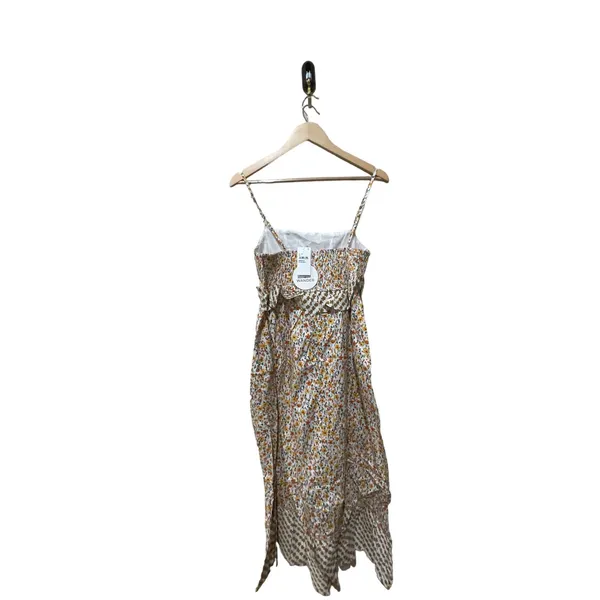 Lost + Wander Spring Sunrise Maxi Dress‎ Size Medium New With Tags - Image 6