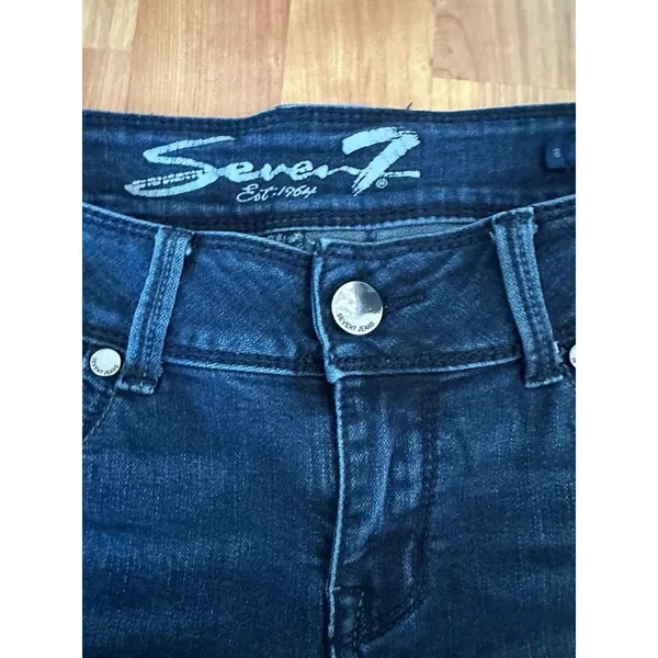 Women's Seven 7 Skinny‎ Jeans - Image 2