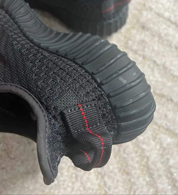 Adidas Yeezy Boost 350 V2 Non Reflective - Image 6