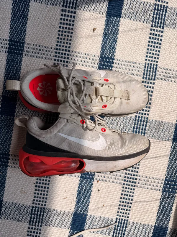 Nike Air Max Women’s - Image 3