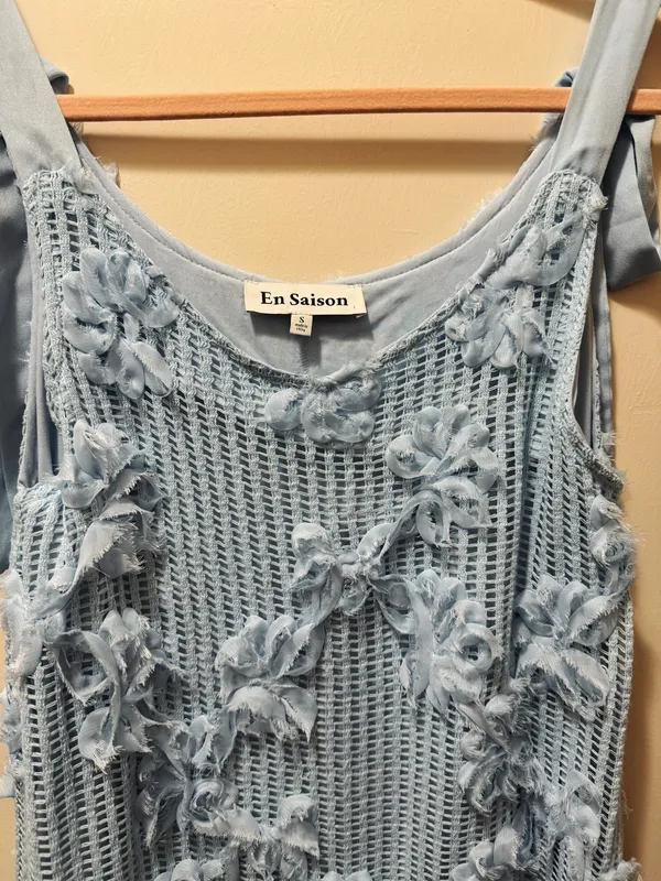 Boutique En Saison Dress - Image 4