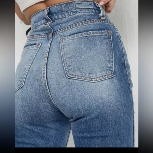 Revice Uptown Nirvana Jeans - Image 2