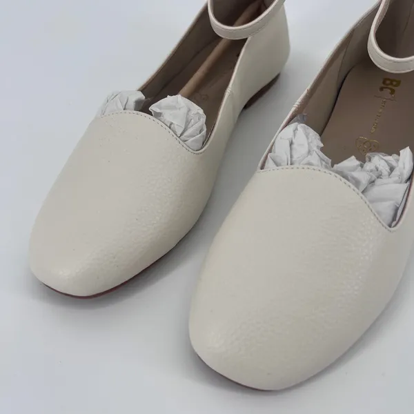BC Footwear Mary Jane Flat - Sz 9 - Image 7