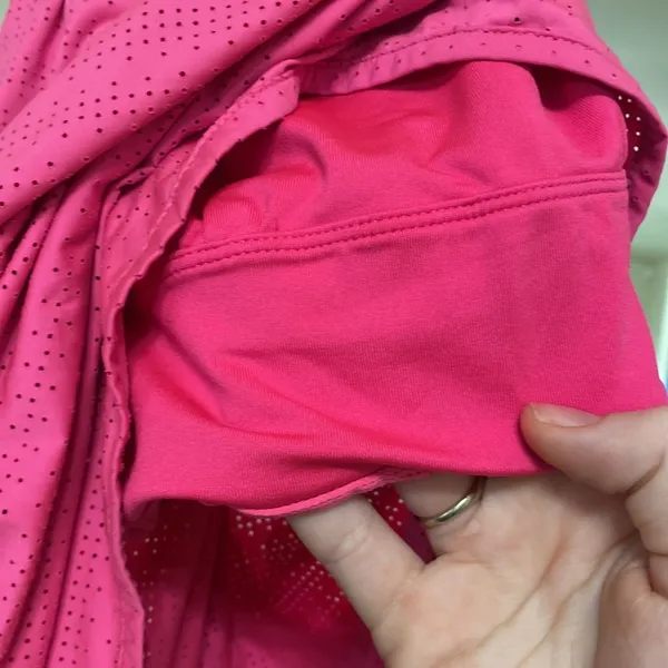 Pink Athleta tank top - Image 6