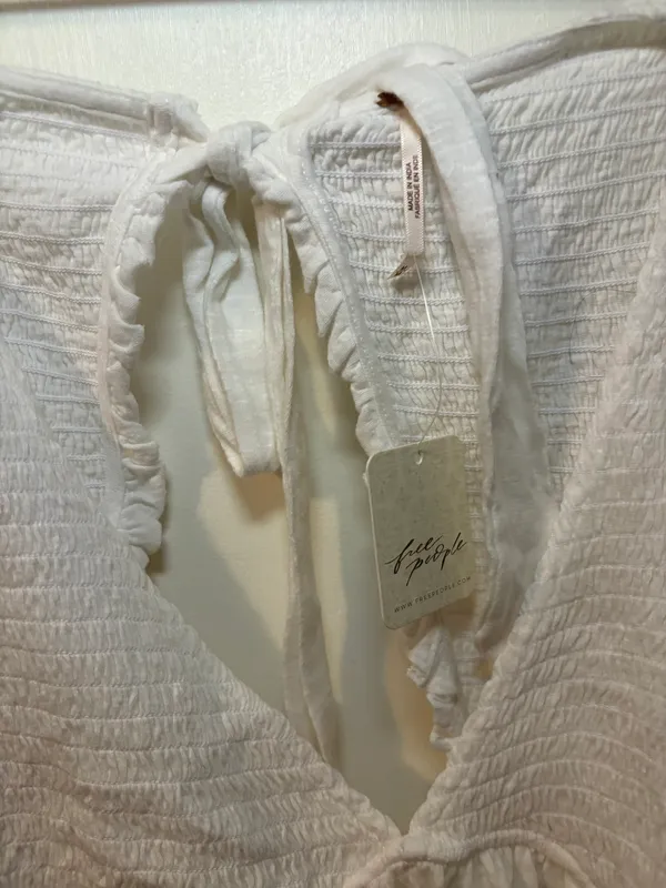Free People Top - Image 5
