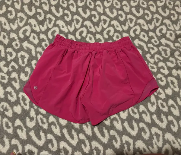 Lululemon Shorts - Image 2