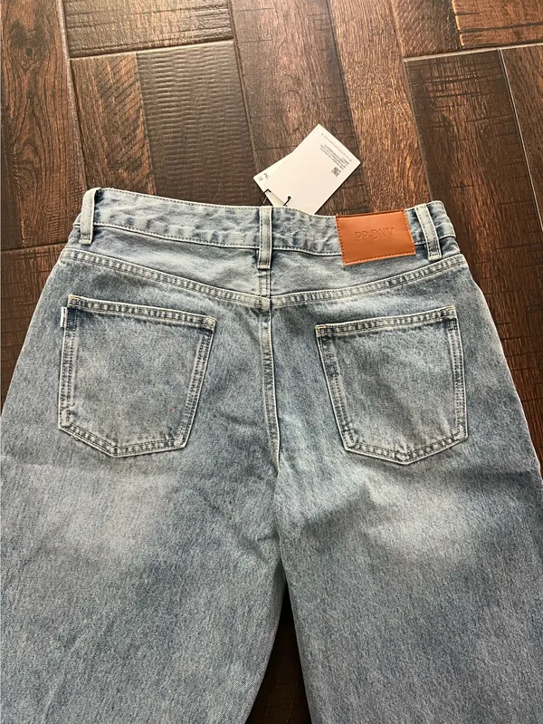 Princess Polly Jeans Denim - Image 3