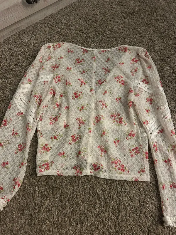 Free People Top - Image 6