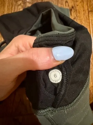 Lululemon Sports Bra - Image 3