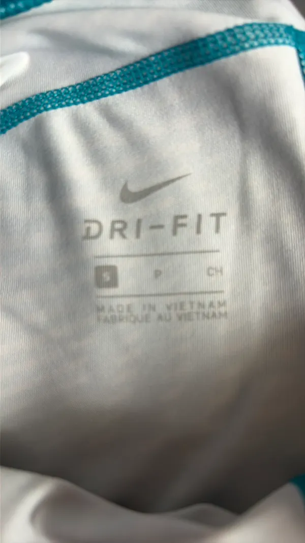 Nike Pros Blue - Image 4
