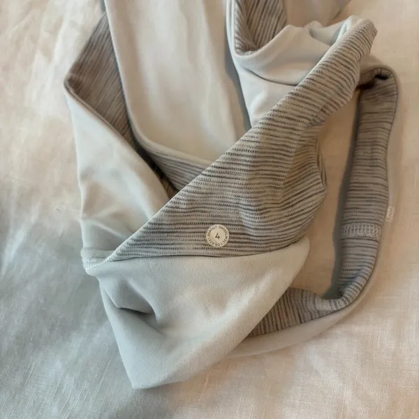 lululemon Align Bra *Reversible* - Image 8