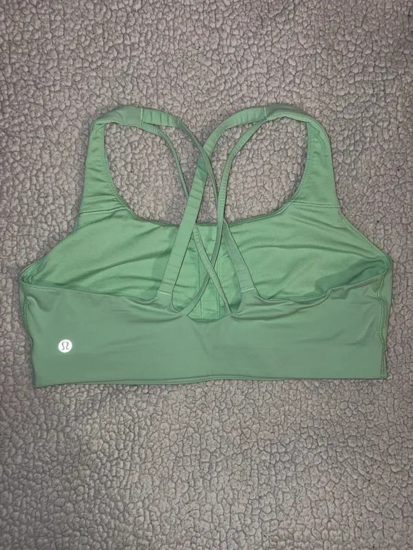 Lululemon Energy Sports Bra - Image 5