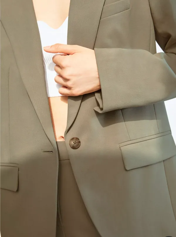 Agency Blazer - Image 3