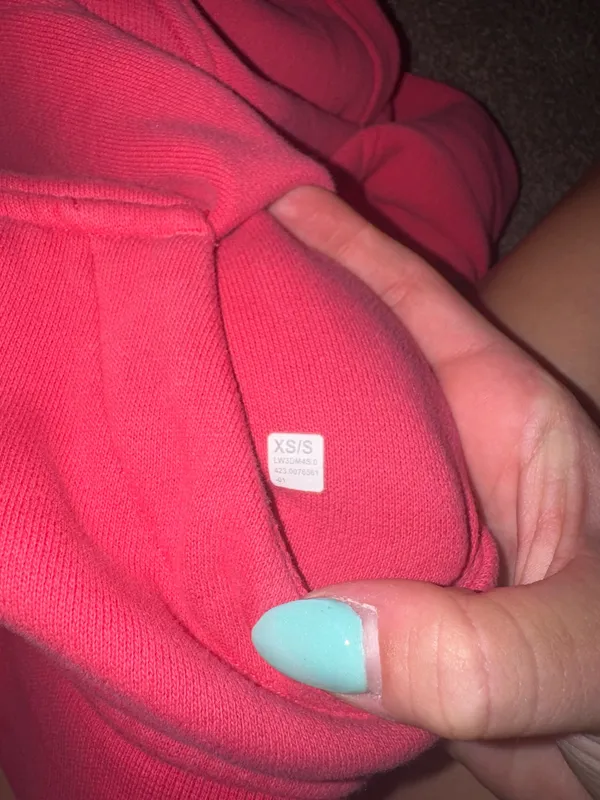 Lululemon Scuba Half-Zip - Image 5
