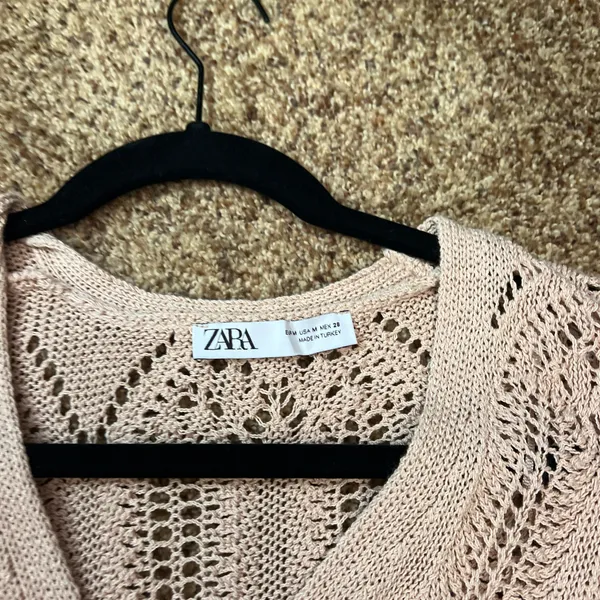 Zara summer sweater - Image 2