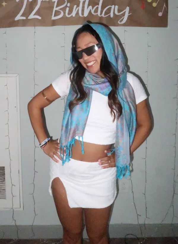 Princess Polly White Set - Image 5