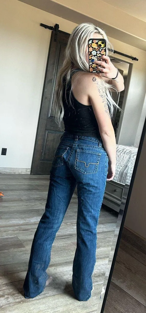 Kimes Ranch jeans - Image 2