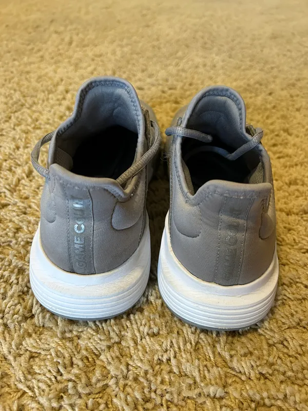 Adidas Tennis Court Shoe - Image 6