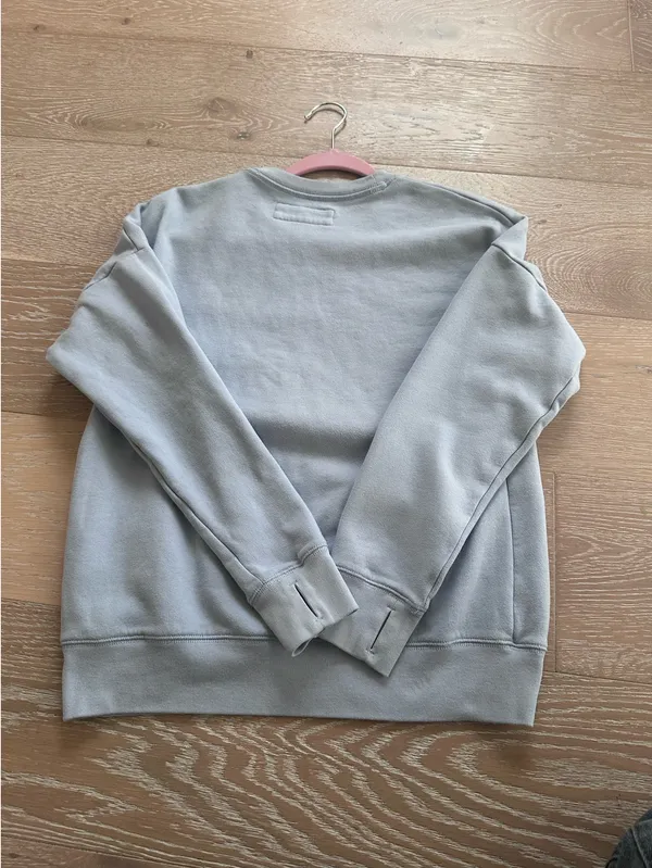 Abercrombie Crewneck Sweatshirt - Image 2