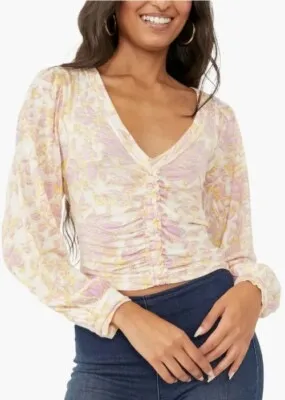 Free people top NWOT  - Image 2