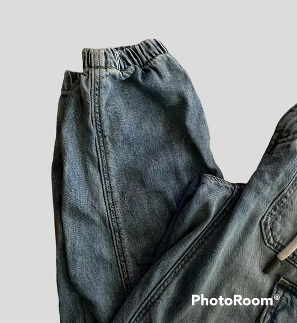 American Eagle Outfitters Joggers - Image 4